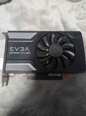 Gtx 660 segunda online mano