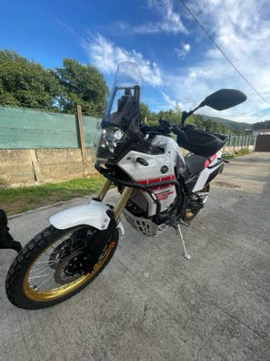 Yamaha Tenere
