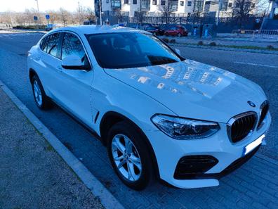 Feudo Suburbio jamón BMW x4 de segunda mano y ocasión en Madrid | Milanuncios