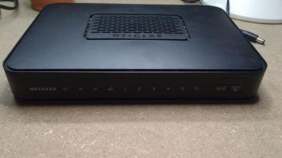 Milanuncios - Router WiFi Xavi7968 + Fuente + Caja PTR