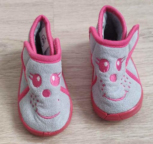 Zapatillas de estar discount por casa peppa pig