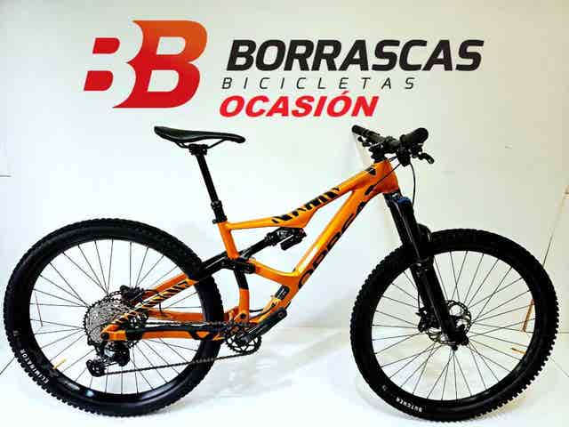 Milanuncios Orbea Occam H20 LT M