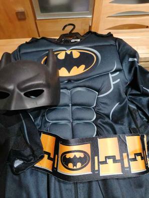Máscara Batman Casco Para Adulto Nueva Película