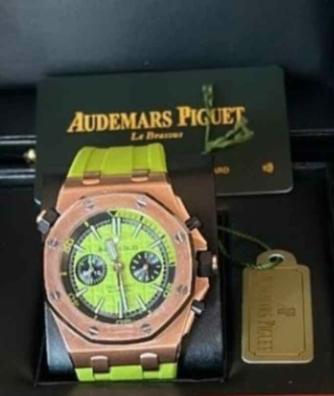 Replica de relojes aaa best sale