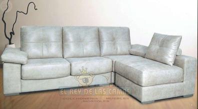 Viscoelastico Sofás, sillones y sillas de segunda mano baratos en Madrid |  Milanuncios