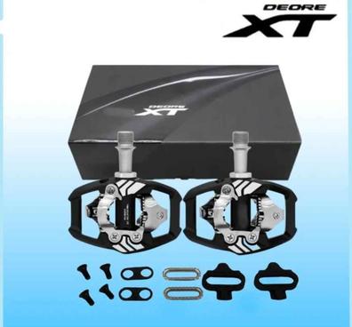 Despiece pedales shimano discount xt