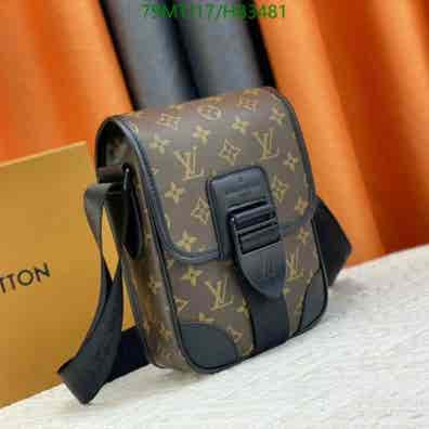 Louis vuitton hombre segunda mano baratos Milanuncios