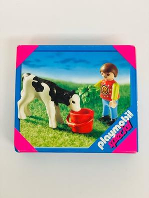 Vacas discount de playmobil