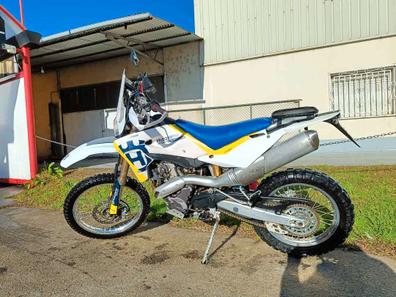 Husqvarna te deals 610 enduro