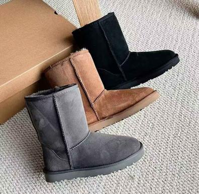 Botas 42 de segunda mano para mujer Milanuncios