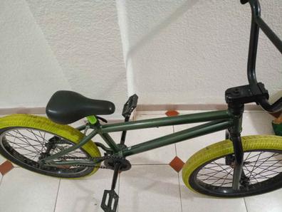 Bmx roja online decathlon