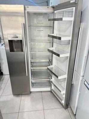 Reparatodo Madrid Neveras