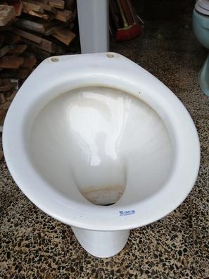 Descarga universal cisterna WC Tanque alto - Ferretería Málaga