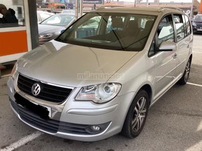 Volkswagen touran libro de segunda mano y ocasión | Milanuncios