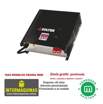 Cargador de batería Enduro NORAUTO 2A 6/12V - Norauto