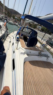 Vendo velero de segunda mano | Milanuncios