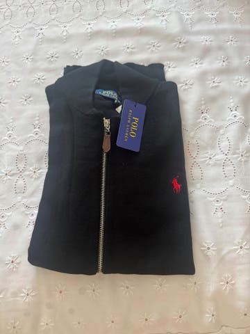 Milanuncios Sudadera Ralph lauren