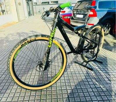 Cannondale scalpel Bicicletas de segunda mano baratas Milanuncios