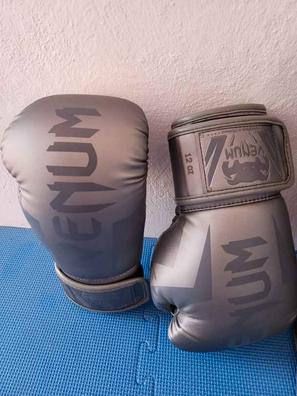 Saco de Boxeo Venum Challenger (gancho incluido) - Negro/Blanco - 150 –  Venum España