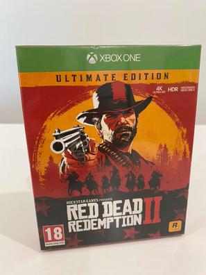 Requisitos de Red Dead Redemption 2 para PC, son asequibles