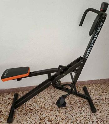 Total crunch Bicicletas de segunda mano baratas Milanuncios