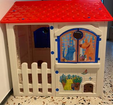 Casitas y parques infantiles de segunda mano en Las Palmas