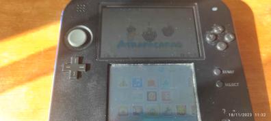 Nintendo DS tarjeta r4 nintendo ds con juegos de segunda mano y baratas