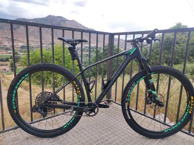 Milanuncios Orbea Alma m25