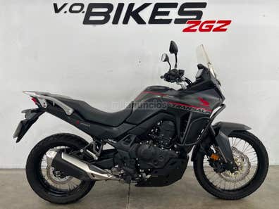 HONDA - XL 750 TRANSALP