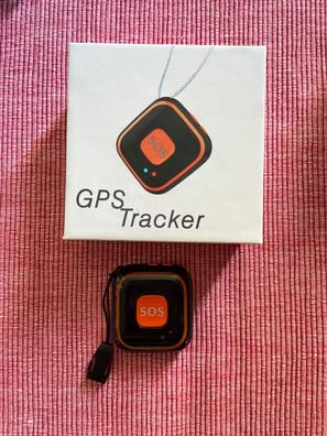 Milanuncios - reloj localizador gps