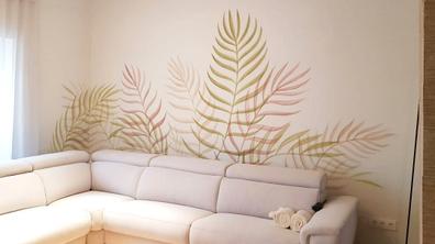 Vinilo baldosas suelo Alonso antideslizante - adhesivo de pared -  revestimiento sticker mural decorativo - 60x60cm