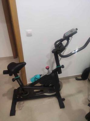 bicicleta spinning cecotec Extreme 20 de segunda mano por 110 EUR