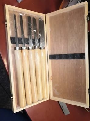 Gubias Herramientas bricolaje de segunda barato | Milanuncios