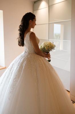 Vestidos de Novia Tallas Grandes en Murcia