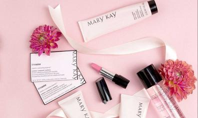 Mary kay Centros de belleza, estética y cosmética baratos | Milanuncios