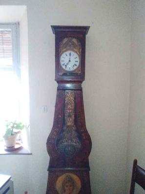 Relojes carrillon de segunda mano Milanuncios