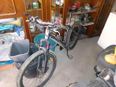 Giant aluxx 6000 series butted tubing precio hotsell