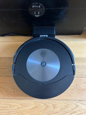 Roomba combo robot aspirador y fregasuelos r111840 de segunda mano Milanuncios