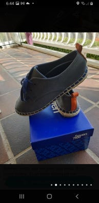 Alpargatas bodas. Anuncios para y vender de segunda | Milanuncios