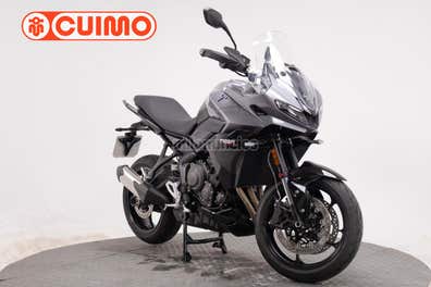 TRIUMPH Tiger Sport 800 Versión 2025