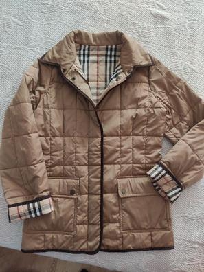Burberry de segunda mano para mujer Milanuncios