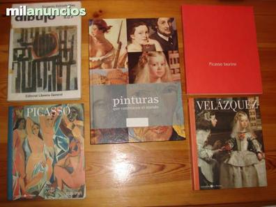 Milanuncios - libros
