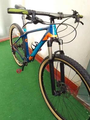 Giant discount de carbono