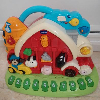 Granja chicco de segunda mano Milanuncios