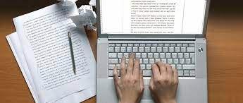 Document transcription
