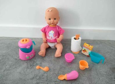 Nenuco merienditas de segunda mano Milanuncios