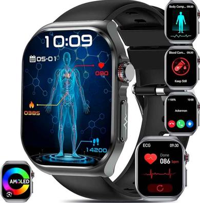 Agenda Tortosa Samsung Watch Active Opiniones Whatsapp Business