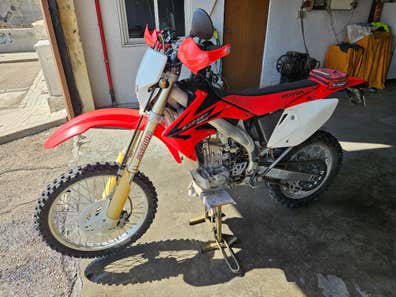 Ktm - EXC 125