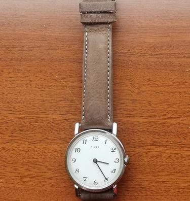 Reloj cuerda pulsera Milanuncios