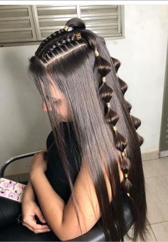 Trenzas Para Mujeres